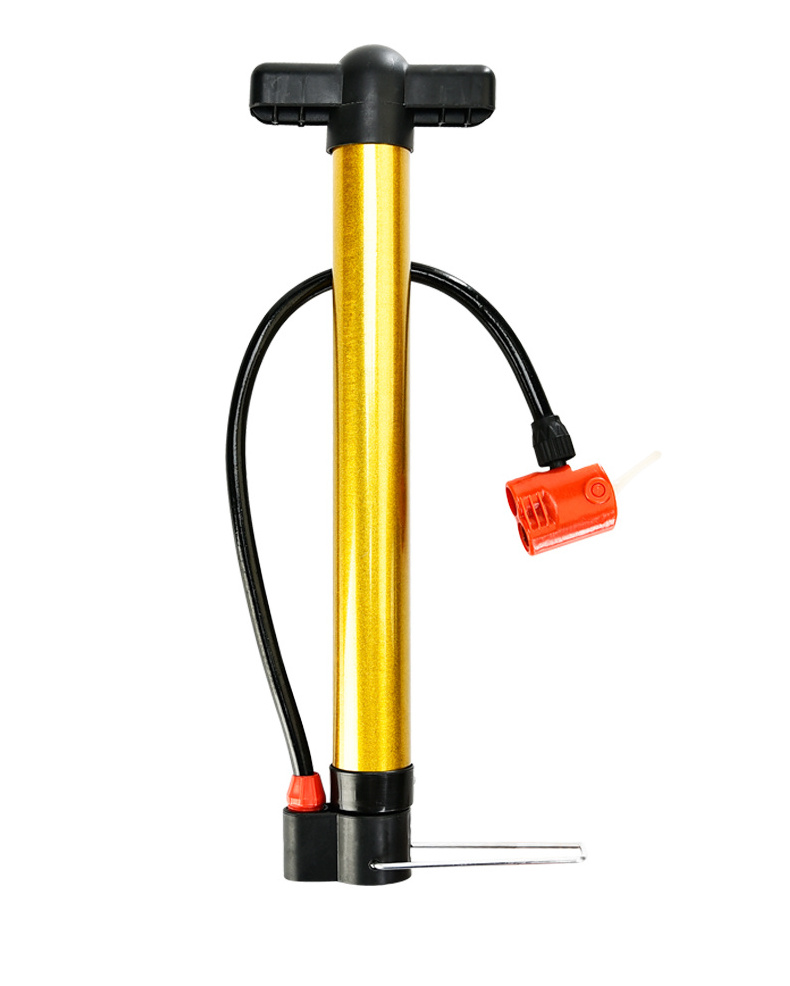 bicycle air pump bicycle floor pump