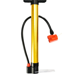 bicycle air pump bicycle floor pump