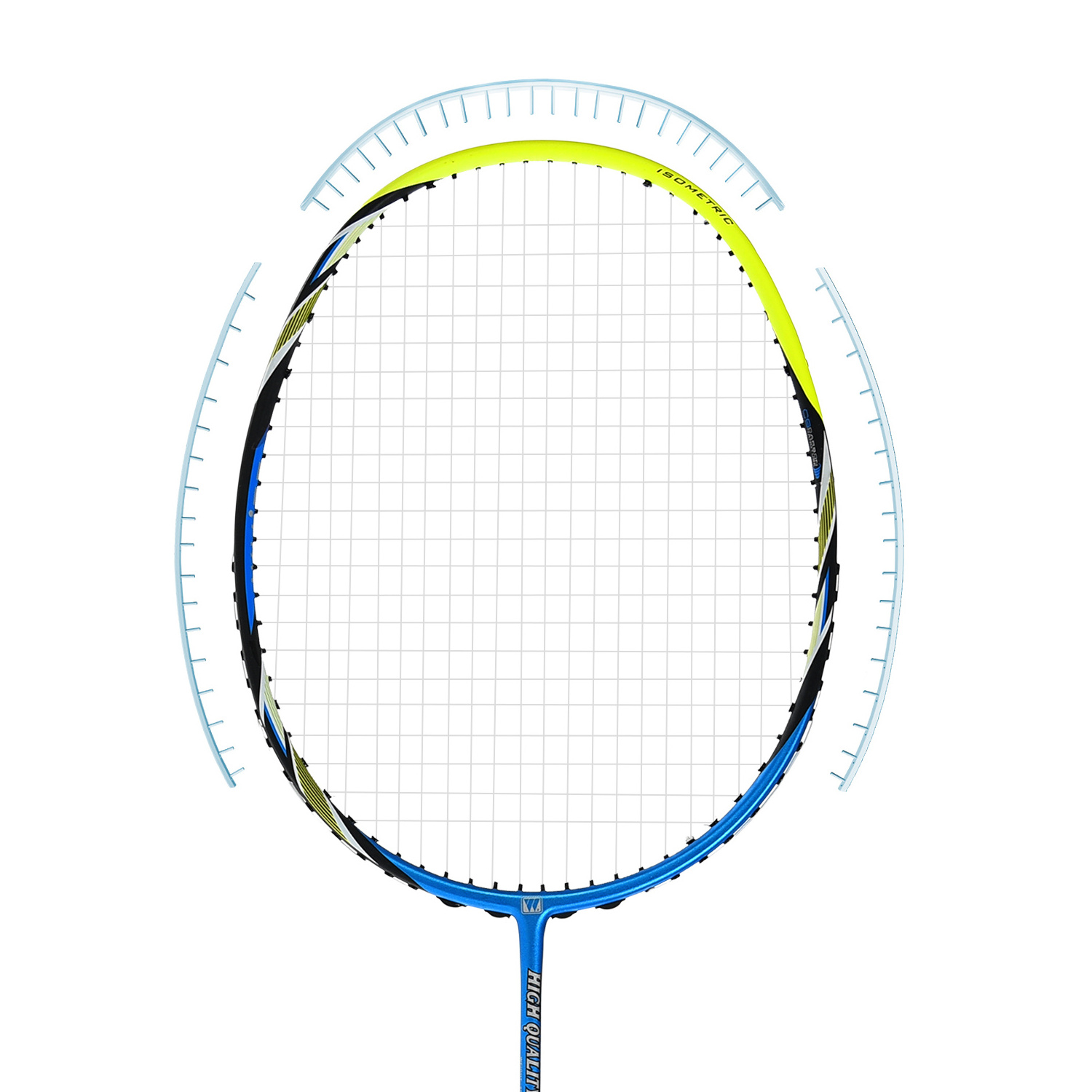 model Y6 High quality sports badminton racket wholesale high-grade badminton  badminton racket