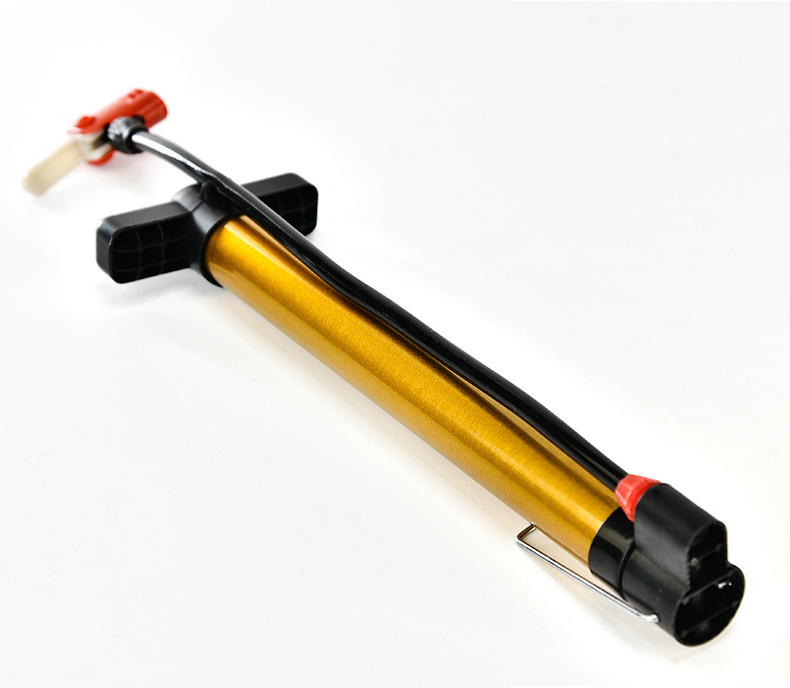 bicycle air pump bicycle floor pump