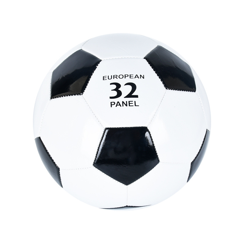 Best professional official size 5 size 4 inflatable pvc pu custom training futsal balones de futbol street football soccer ball