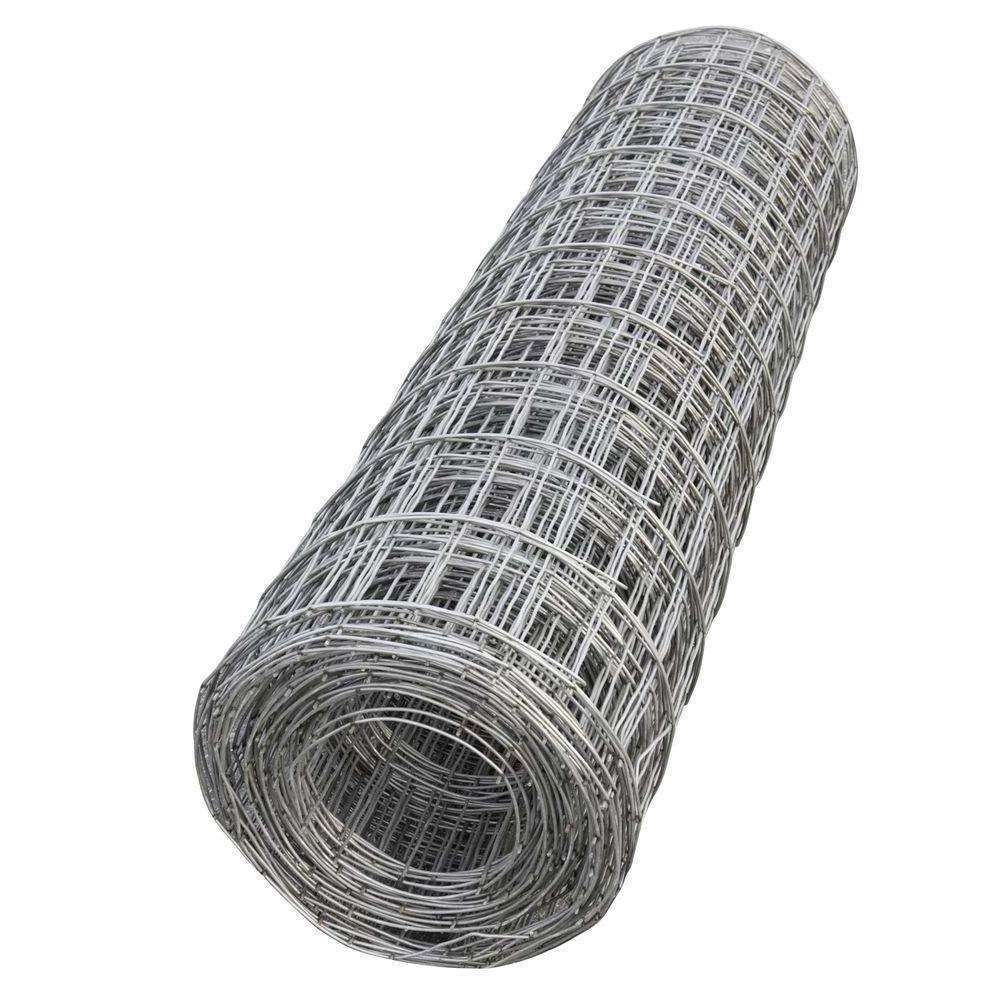 Leadwalking  Factory OEM Custom Galvanized Wire Mesh Welded China 4