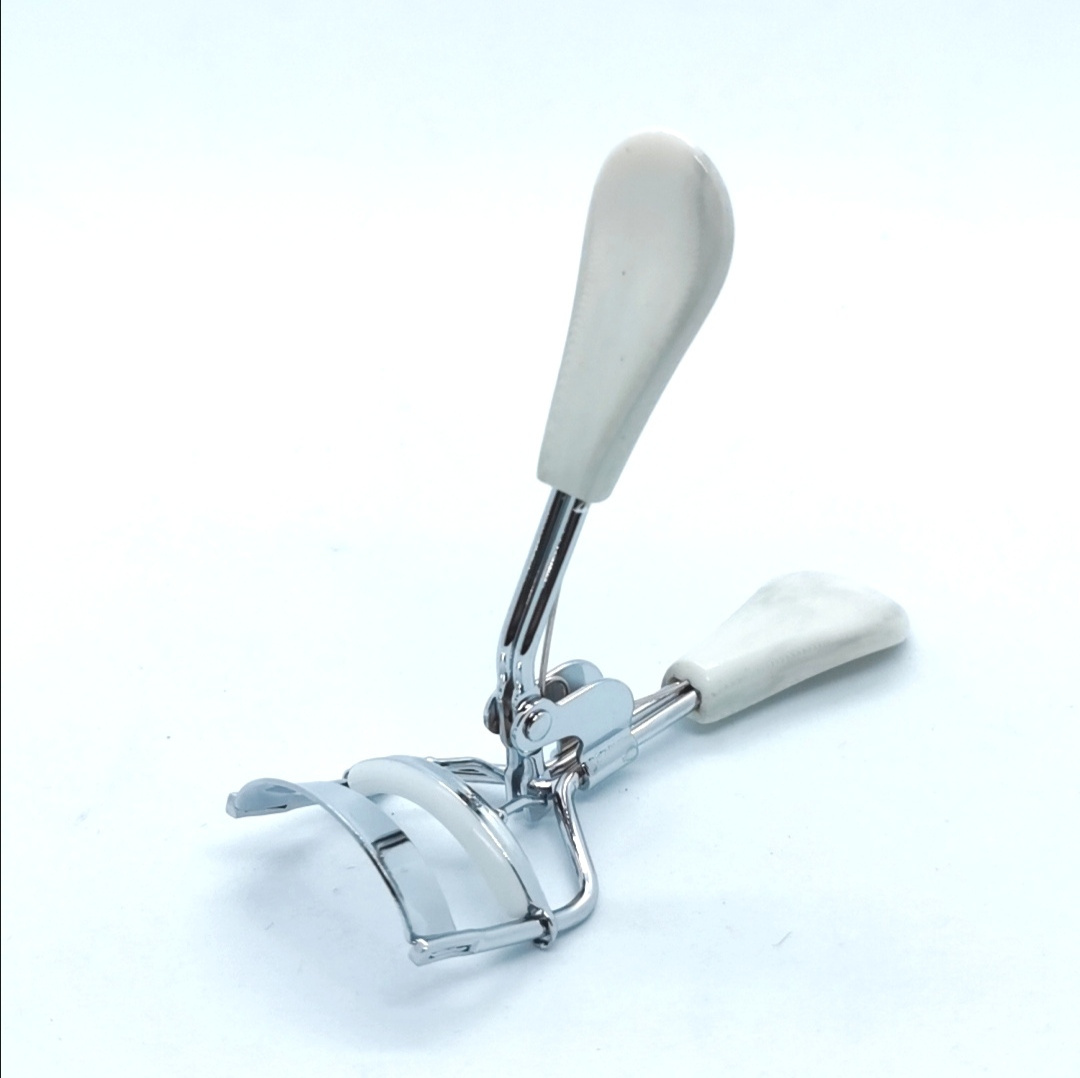 High quality low price private label lash beauty eyelash curler heating for asian eyes