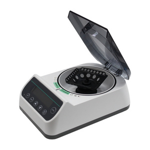 Lab Instruments LCD Display laboratory centrifugal 1000-12000RPM high quality high speed centrifuge for lab intrume