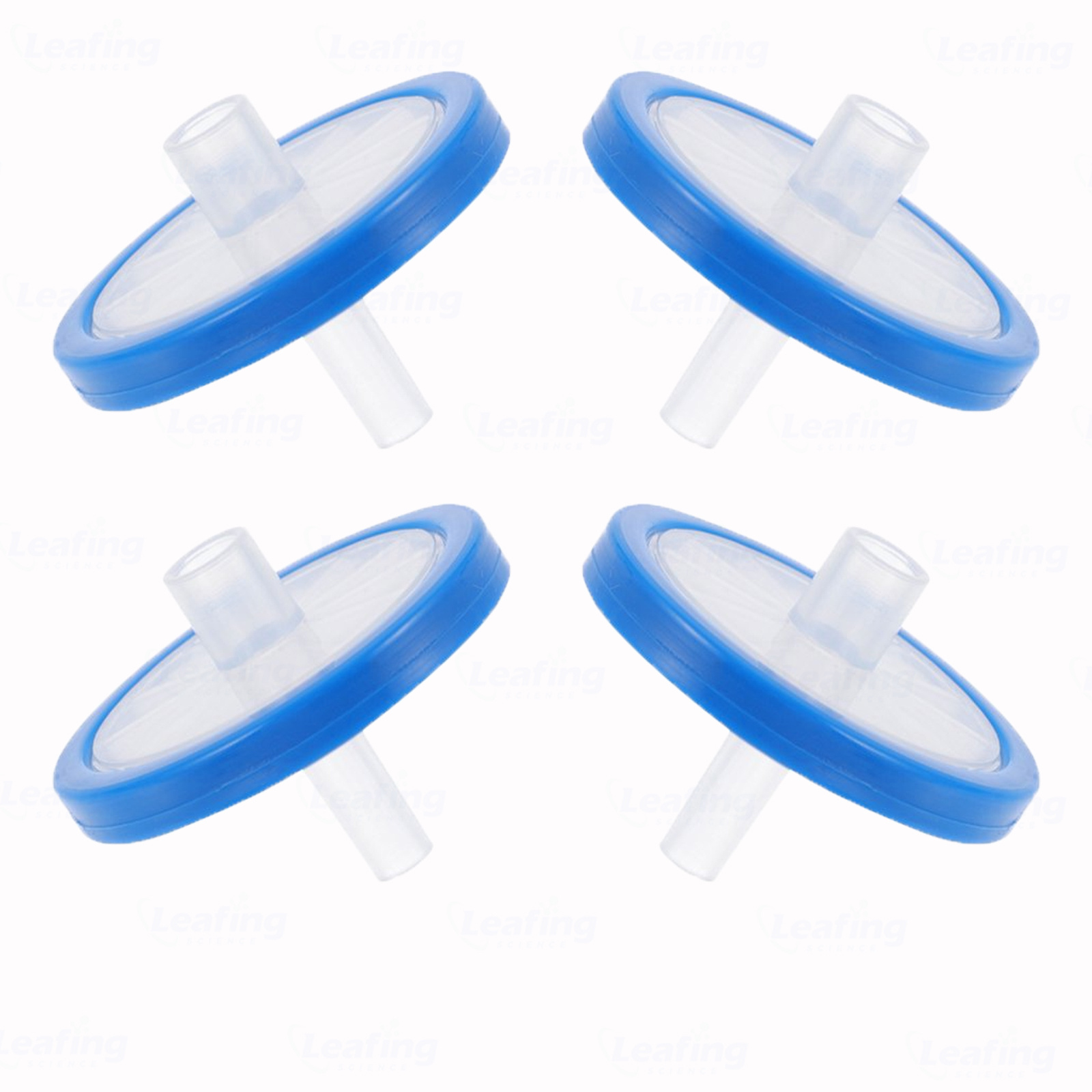 Lab Medical Syringe Filters High quality 0.22um Nylon Disposable Sterile Syringe Filter