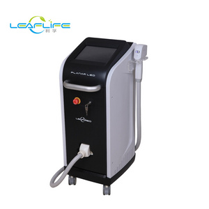 Planar LED vcsel laser diode 808nm long lifespan depilation laser beauty machine