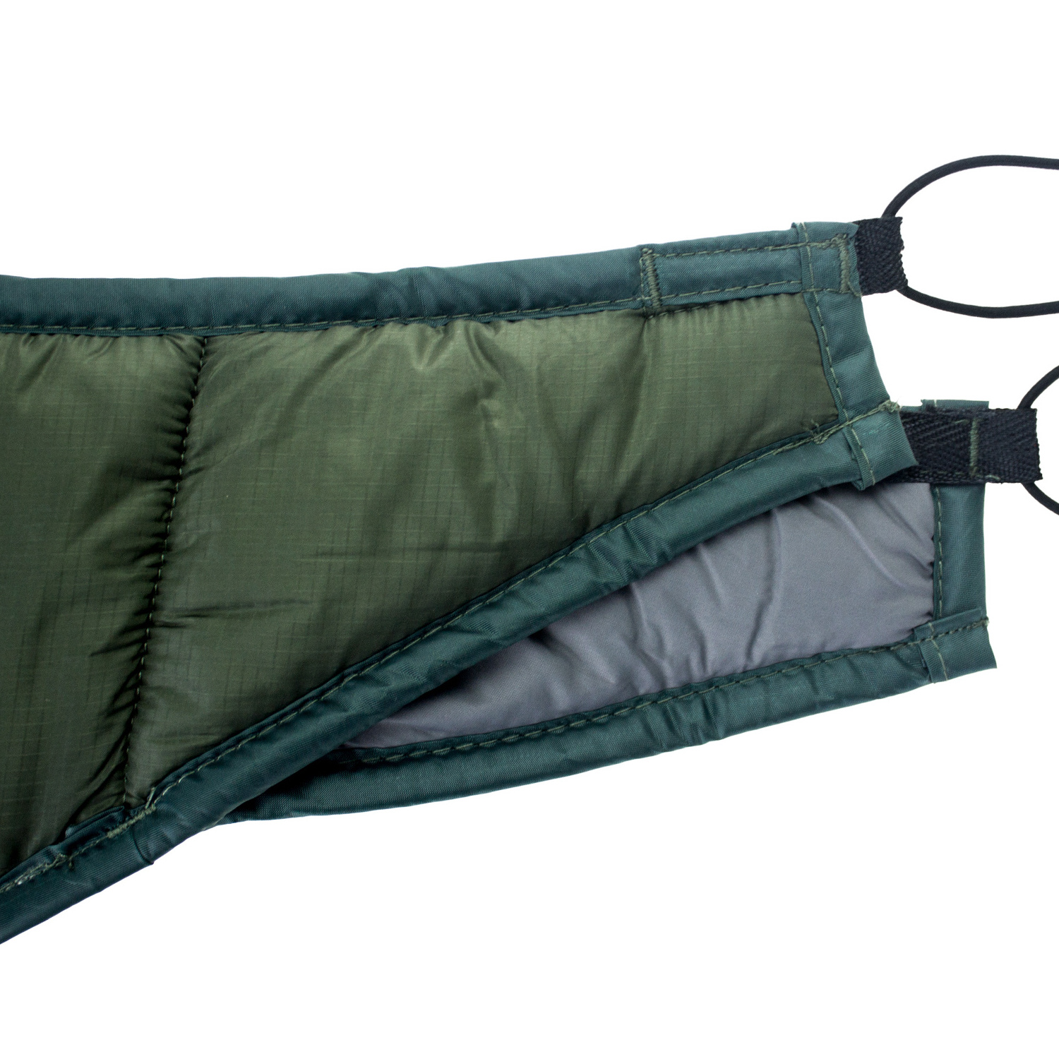 OEM Winter Warm Ultralight Portable Outdoor Camping Cotton Blanket  Hammock Sleeping Bag