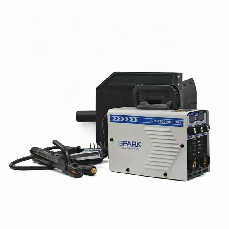 mini welding machine spark arc welders Portable electric welding machine cheap MMA arc welding machine