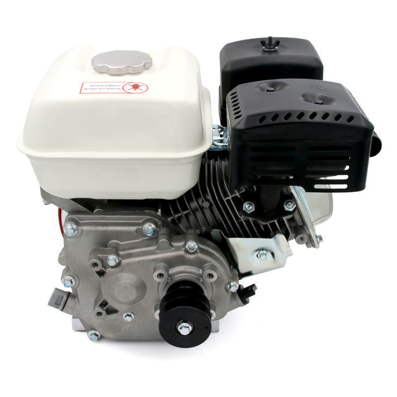 Single Cylinder 7.5HP GX220 Gasoline Engine 4 Stroke Custom Engines for Sale Small Petrol Engine