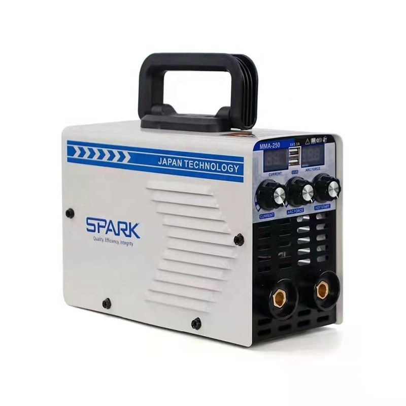 mini welding machine spark arc welders Portable electric welding machine cheap MMA arc welding machine