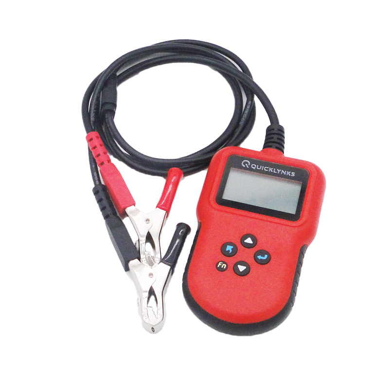 Lead-acid Battery Accessories BA106 Battery Analyzer Lithium Battery Tester