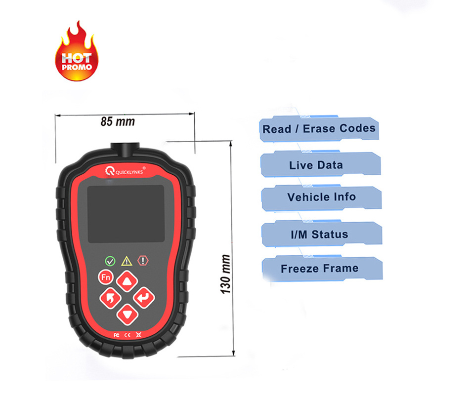 2023 Hotsale Vehicle Tools Vcds Diagnostic Scanner Truck Diagnostic Scanner 12v 24v