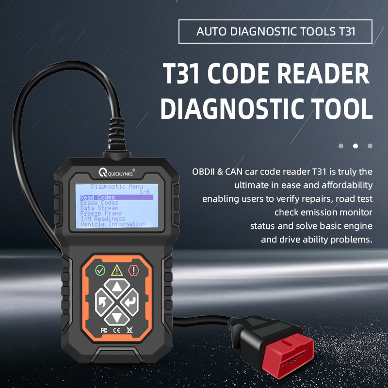 Oem obd2 scanner diagnostic tools for All OBD II Protocol Cars Since 1996