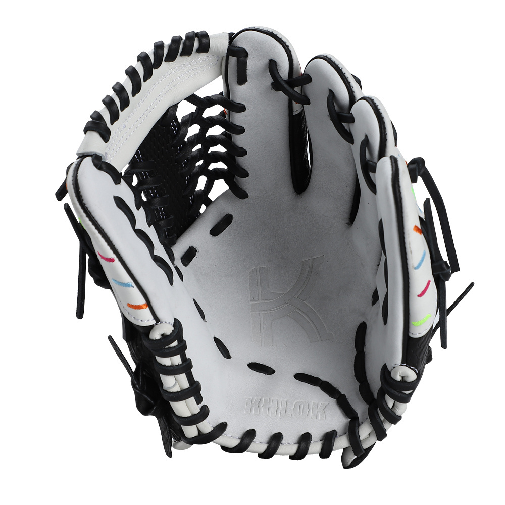 A2000 Baseball Gloves Professional Leather Baseball Glove China Manufacturer Right Hand Throw Infield 11.5 Inches