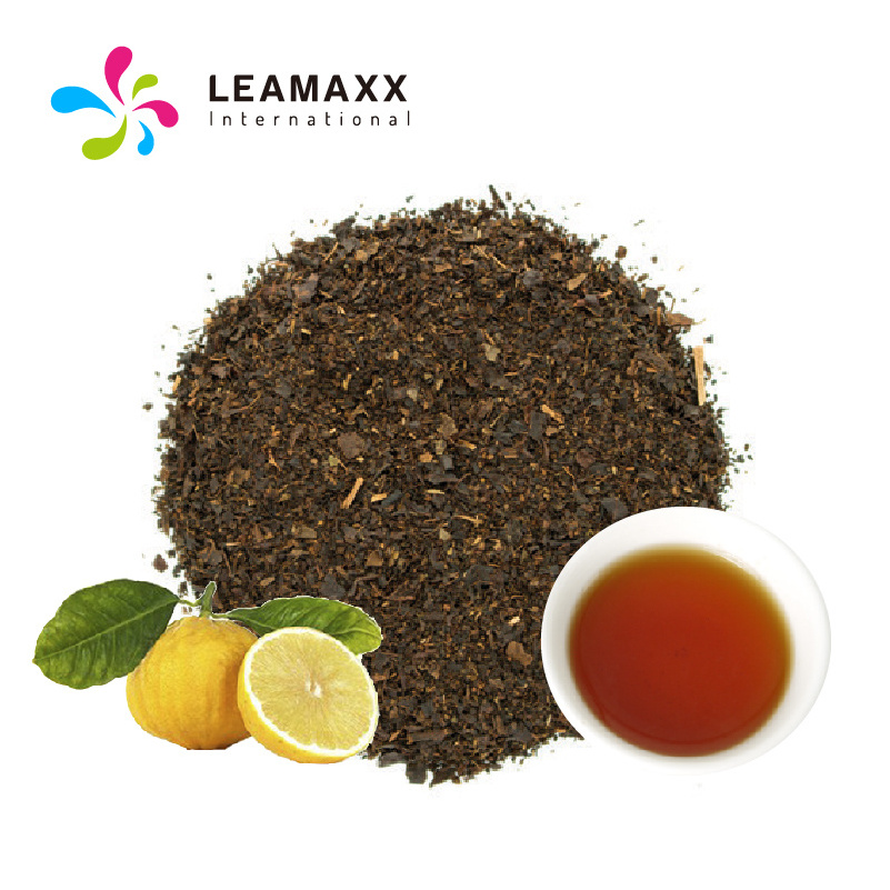 Hot Selling Taiwan Premium Jasmine Green Tea Leaves for Tapioca Boba Bubble Milk Tea Wholesale Supply