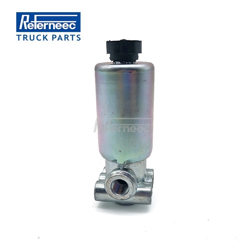 Truck Gearbox Valve 1934964 4721726060 Solenoid Valve For SCANIA WABCO European Truck Valves