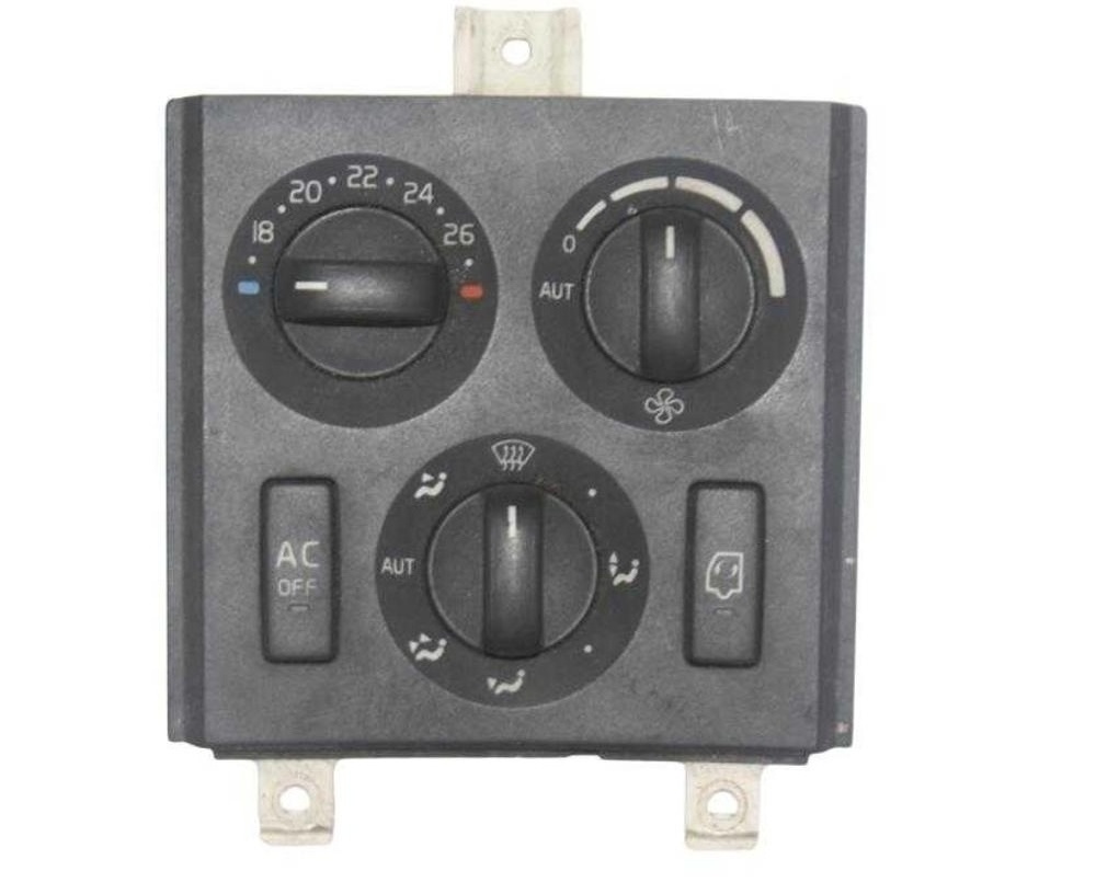 High Quality 20508585 20481621 AC Control Panel Switch Without Sensor Combination Switch For VOLVO Heavy Duty Truck