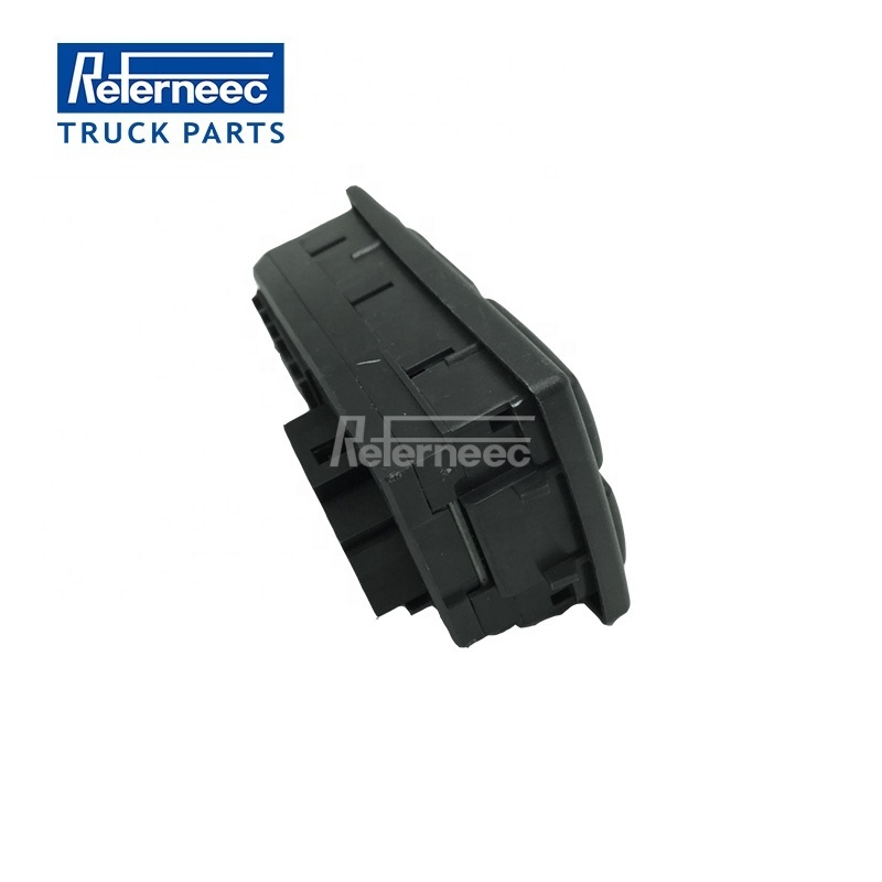 REFERNEEC Truck Switch 20752915 20452014 20455314 20568854 21354598 21543894 Window Control Panel Switch For VOLVO Truck FH/FM