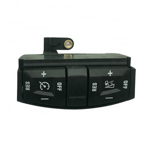 HIGH QUALITY 1870912 CRUISE CONTROL SWITCH  FOR TRUCK