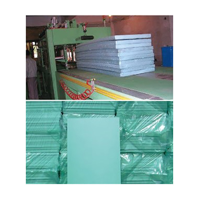 Protective Outer Bag Packaging for Foam Industry Packaging