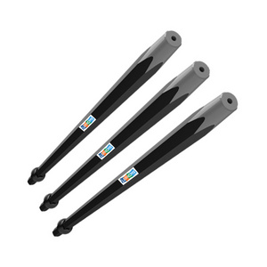 Atlas-Copco Mining Tapered Drill Rod With 7 11 12 Degree