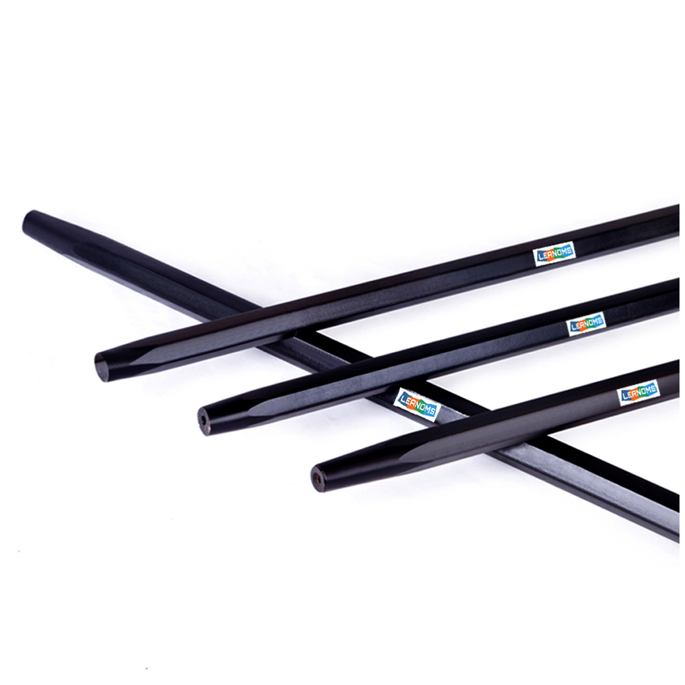 Atlas-Copco Mining Tapered Drill Rod With 7 11 12 Degree