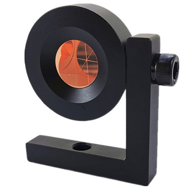 Mini prism High Quality Mini L Type 90 degree Prism Compatible Total Station