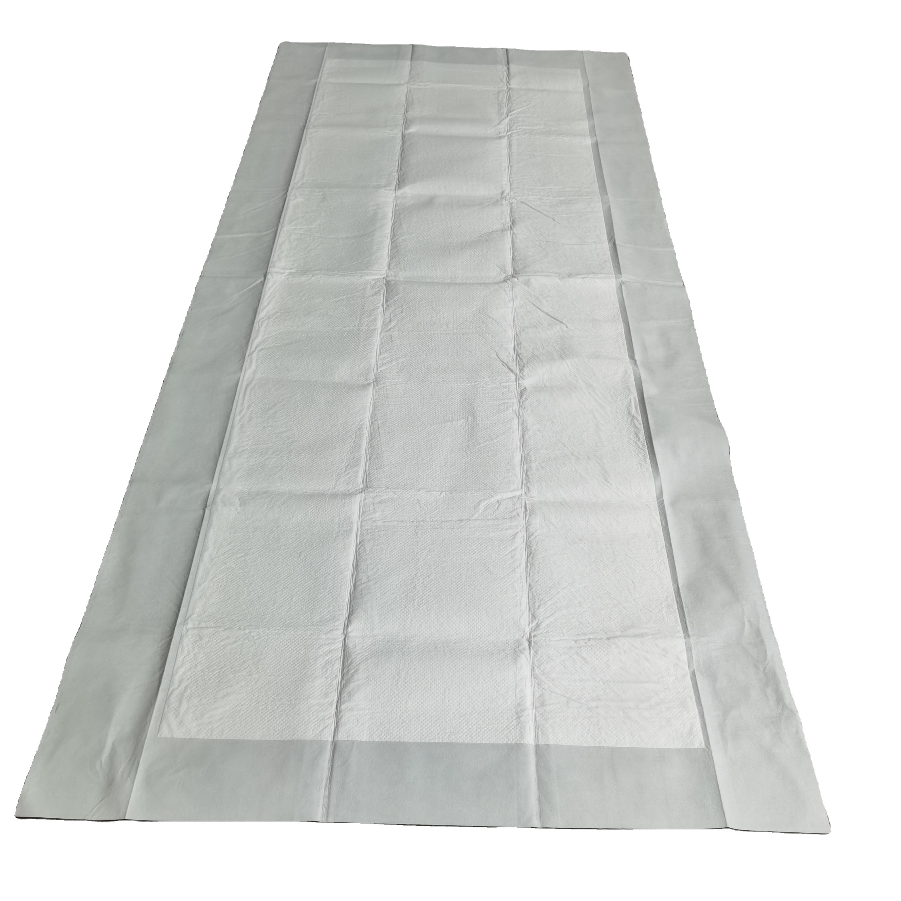 Ultra Large disposable bed mats for adults heavy duty disposable bed pads underpads price