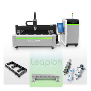 CNC fiber laser steel cutter metal laser cutter/ aluminum laser cutting machine price