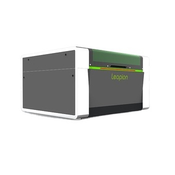 dual head co2 100w cnc 1610 laser cutting machine price 1600x1000mm