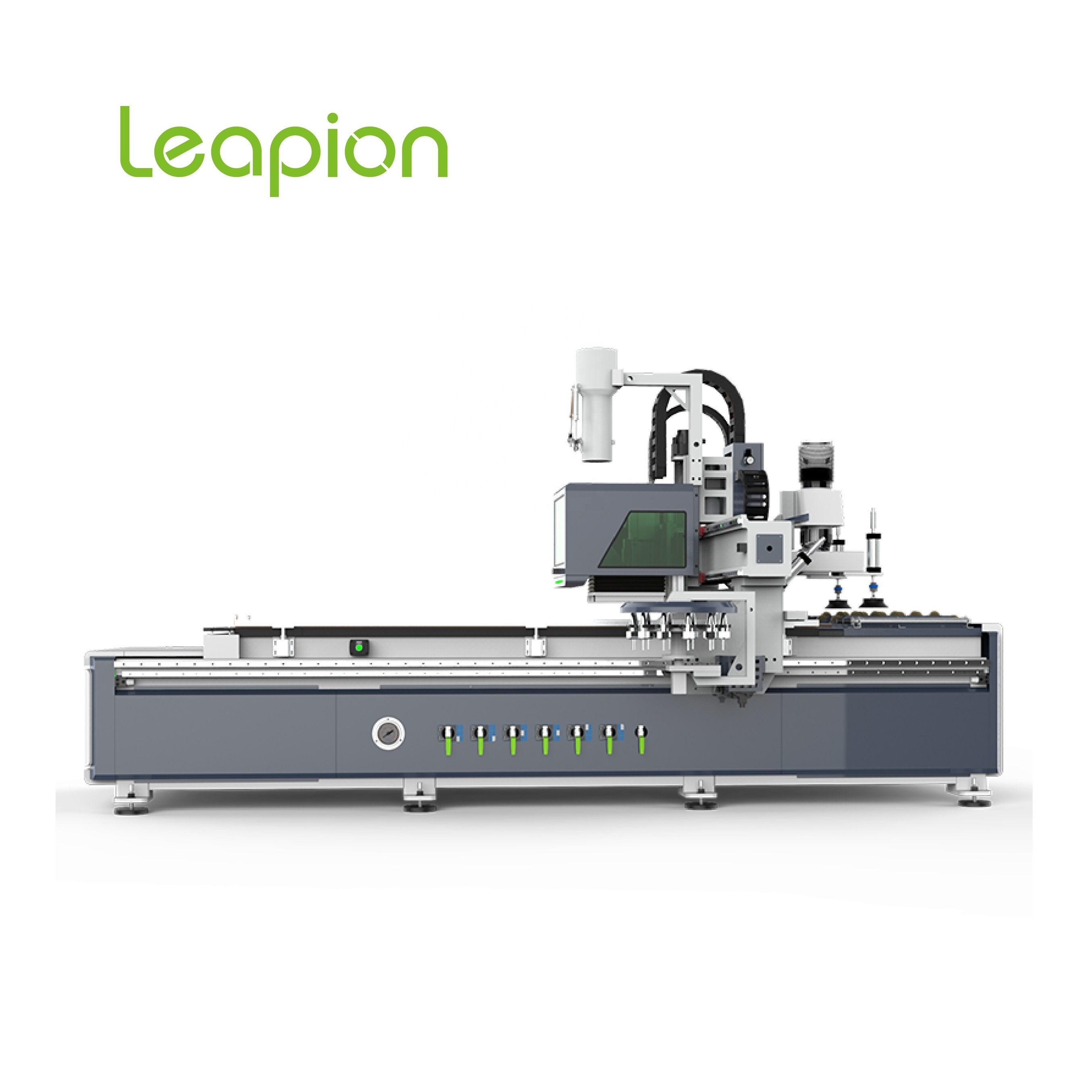 Leapion Wood Cnc Machine Price  Cnc Wood Cutting Machine Price  With Great Price