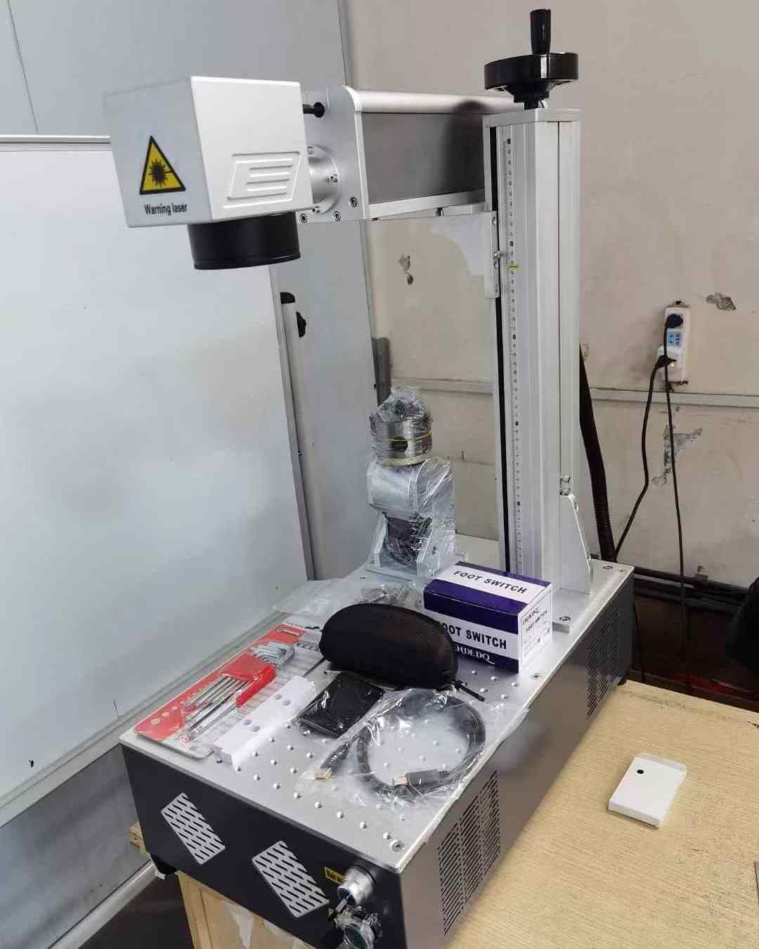 Best Price Gold Jewelry Maker Uv Laser Marking Machine For Gold And Silver With High Quality