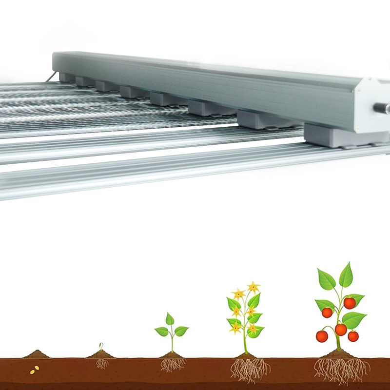 Brand New High Quality B3 880w for tent plant growing replacing grow light horticulture grow lights full spectrum led