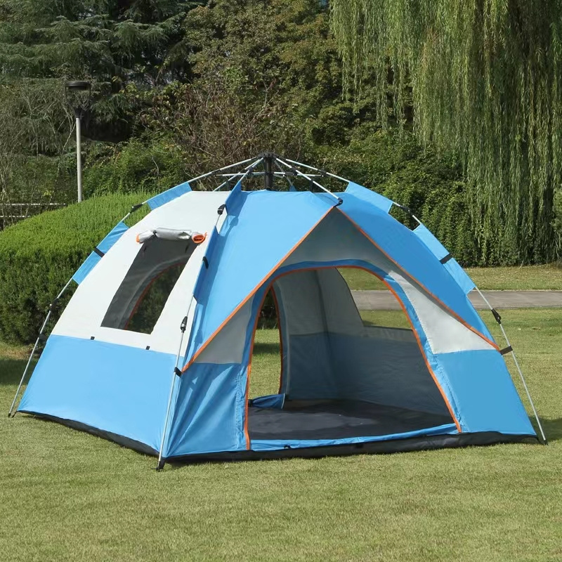 Nightcat Tent Outdoor Camping Backpacking Tent Camping Tent One Person