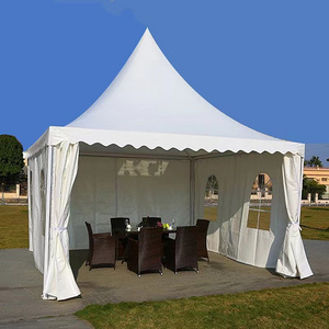 20x20 20x30 20x40 white outdoor commercial heavy duty aluminum frame pvc canopy wedding party tent