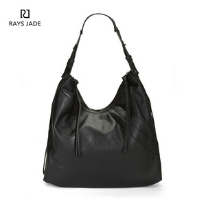 China factory high quality new style fashion ladies cheap genuine ostrich leather handbags women luxury wholesale