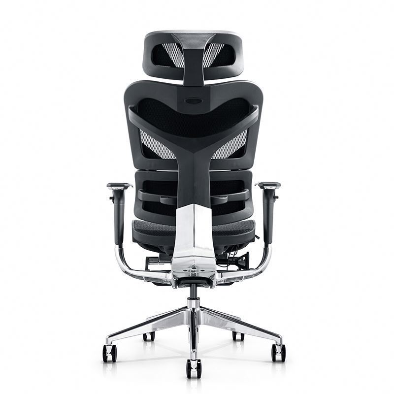 bifma heavy duty  mesh ergonomic game chair computer gaming office chair with lumbar support