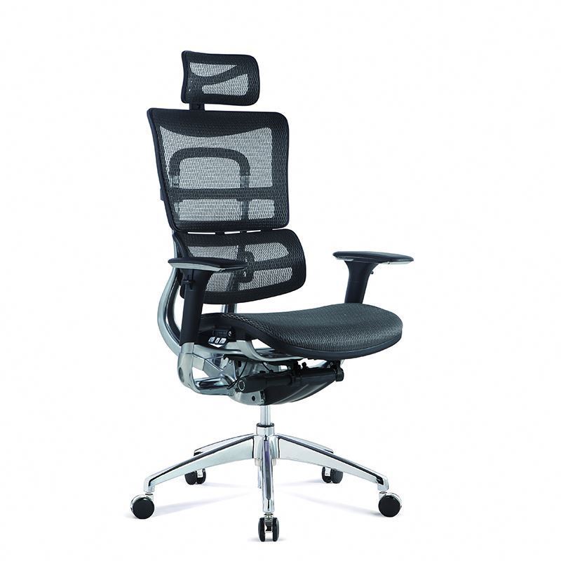 ergonomic chair company NS 801 Modern Silla escritorio ergonomic chair company ergo office chair  factory