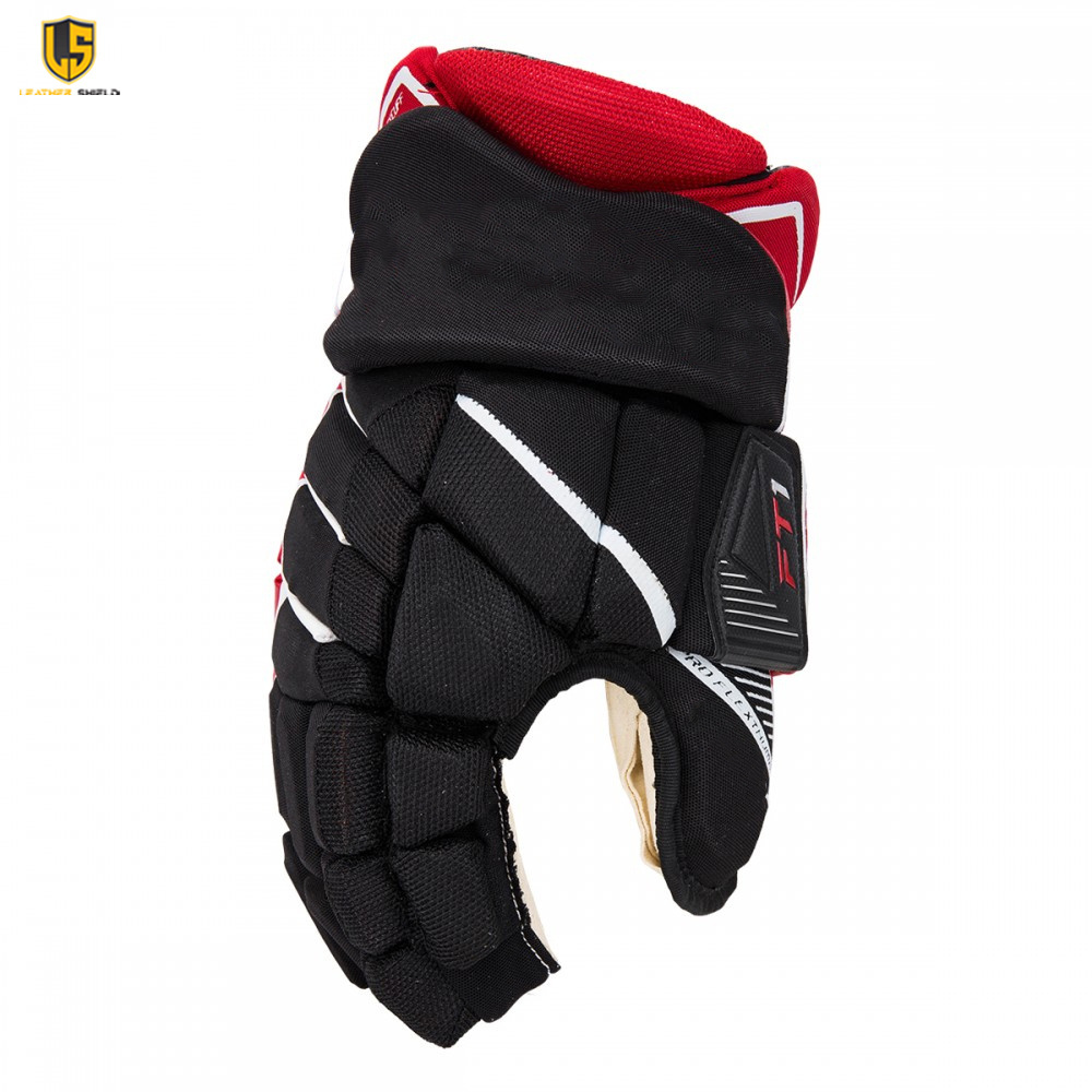 2022 Wholesale Ice Hockey Custom High Quality Professional Manufacture Ice Hockey Gloves