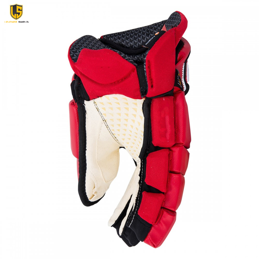 2022 Wholesale Ice Hockey Custom High Quality Professional Manufacture Ice Hockey Gloves