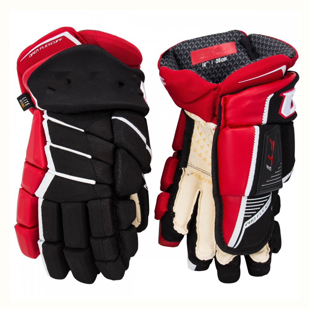 2022 Wholesale Ice Hockey Custom High Quality Professional Manufacture Ice Hockey Gloves