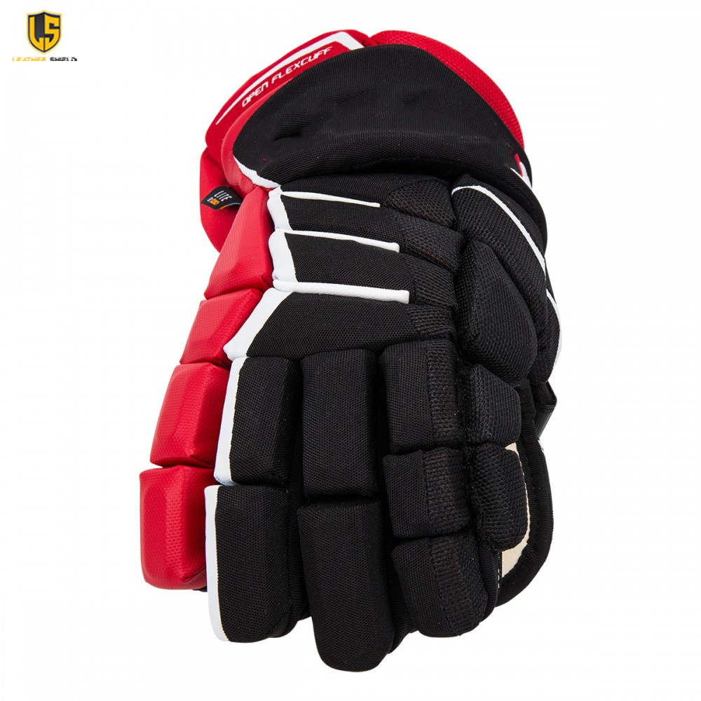 2022 Wholesale Ice Hockey Custom High Quality Professional Manufacture Ice Hockey Gloves