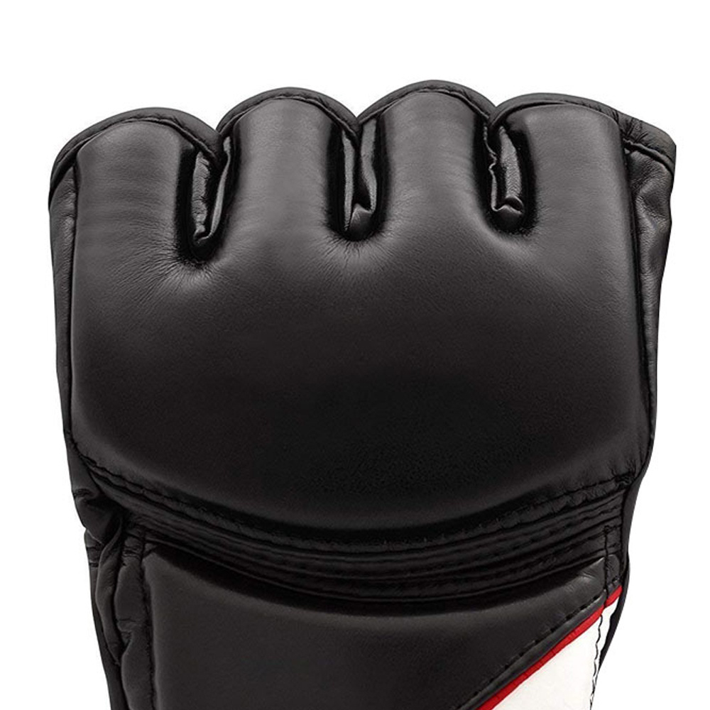 New Arrival Newest Design Cheap Price MMA Gloves Grappling Punching Bag Training Martial Arts Sparring Boxing MMA Gloves