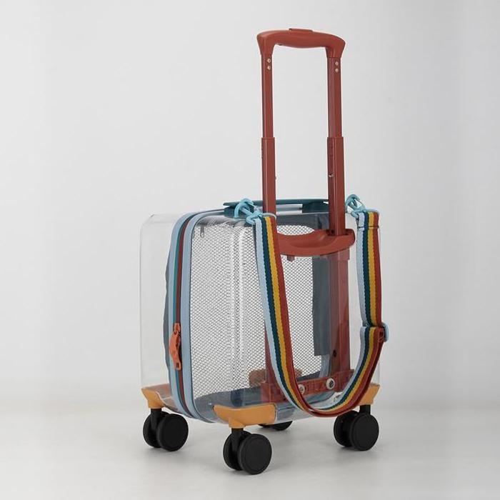 Childrens novelty suitcases online