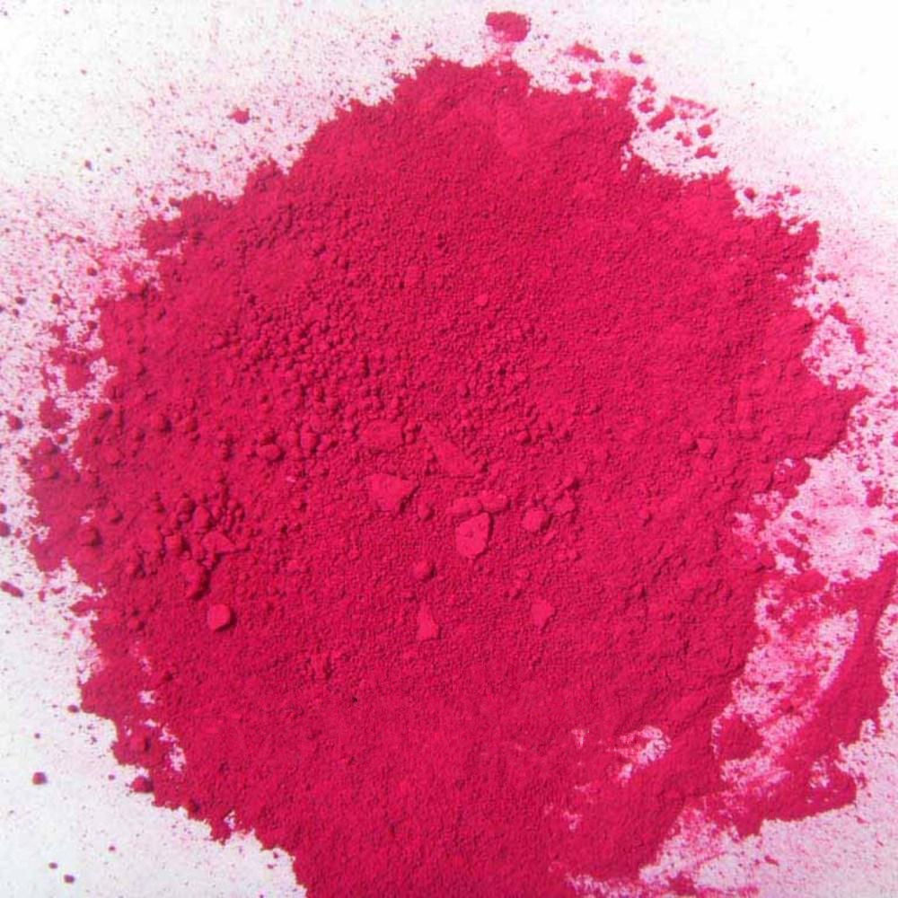 Pigment Red 122