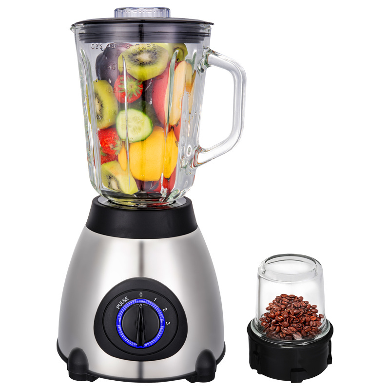 Leazo Customized 220V 300W electric juicer extractor factory kitchen appliances  blender food fruit vegetable meat mixer grinder