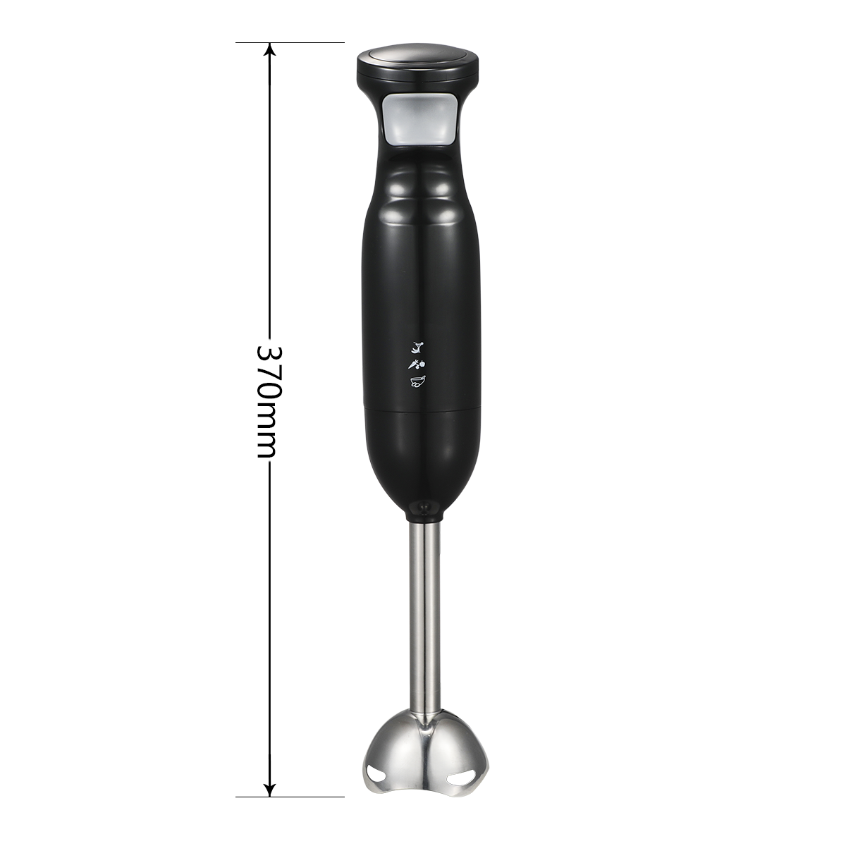 manual stick hand blender stick electr mixer held food mixers processor with blender attachment knife  whisk mixing mug