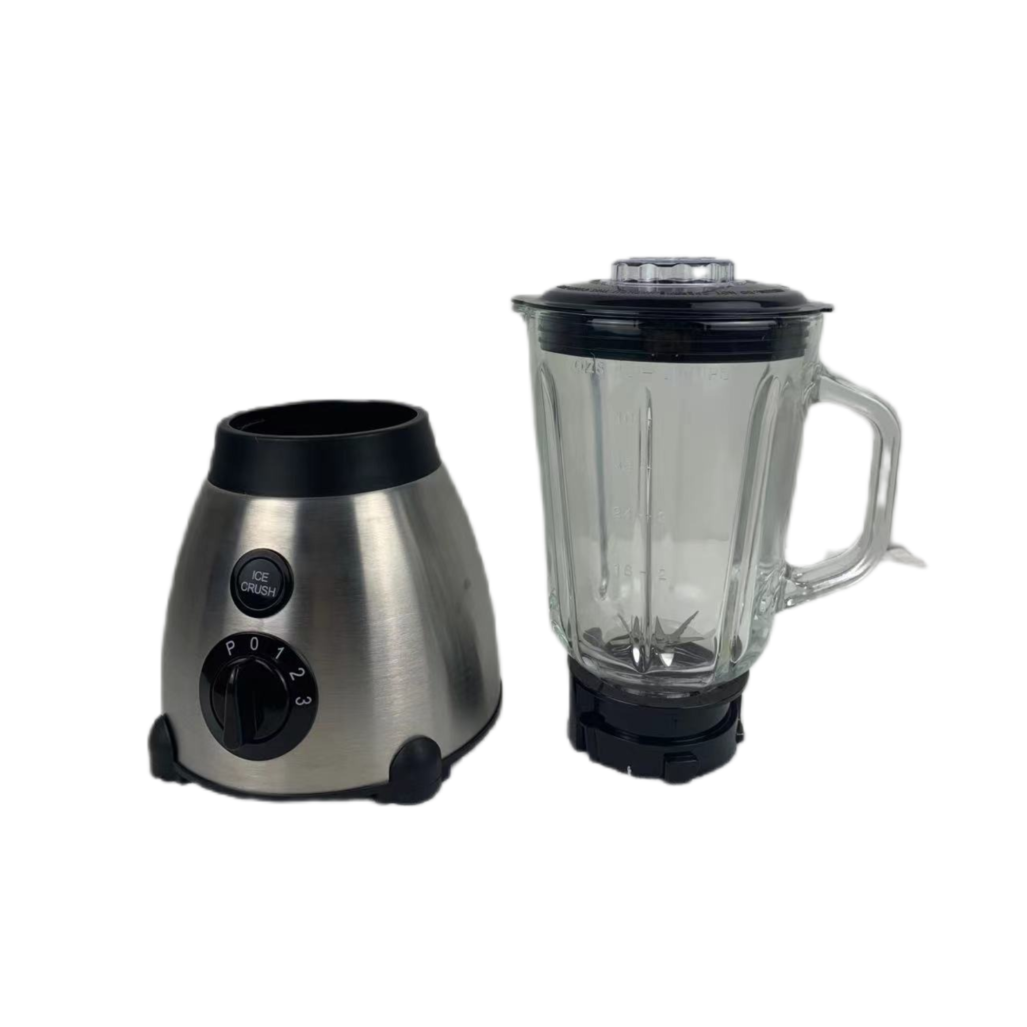 Leazo Customized Multifunctional portable rechargeable mini blender travel USB electric high speed mixer blender