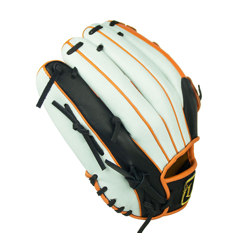 Durable Material Infield Sports Gloves Baseball Wear Custom Professional Baseball Infield Gloves For Youth With Adult Gloves