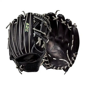 Wholesale Baseball Batting Gloves With Customization Genuine Leather 2024